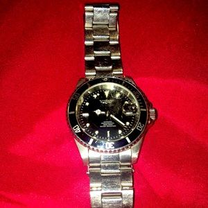 For Jules Invictus watch Automatic no battery needed